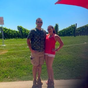 Meet your Posher, Kim